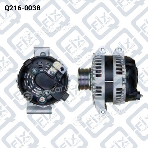 Q-Fix Q2160038