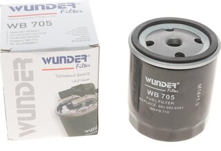 Wunder WB 705