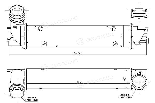 Starline BWA4482