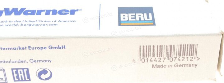 Beru GE101