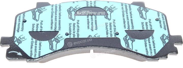 Metelli 22-1252-0