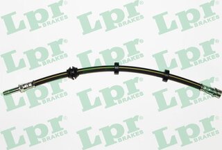 LPR / Samko 6T46589