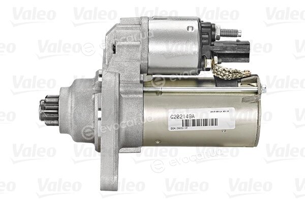 Valeo 458213