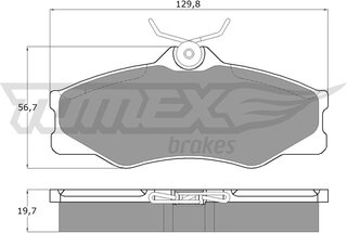 Tomex TX 11-66