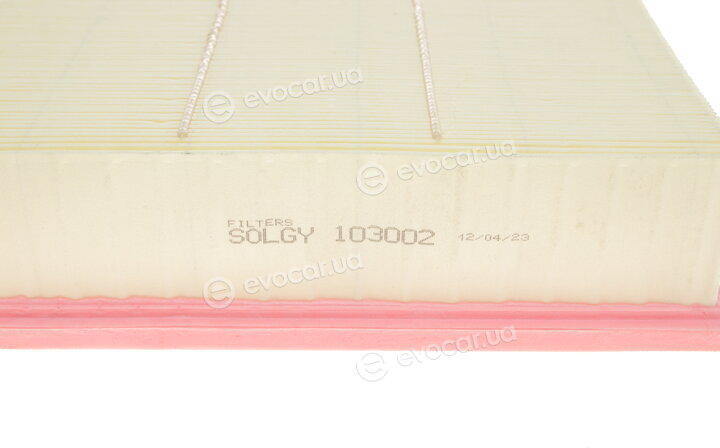 Solgy 103002