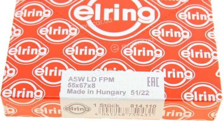 Elring 814.110