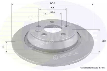 Comline ADC1240