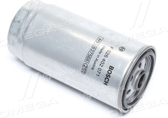 Bosch F 026 402 071