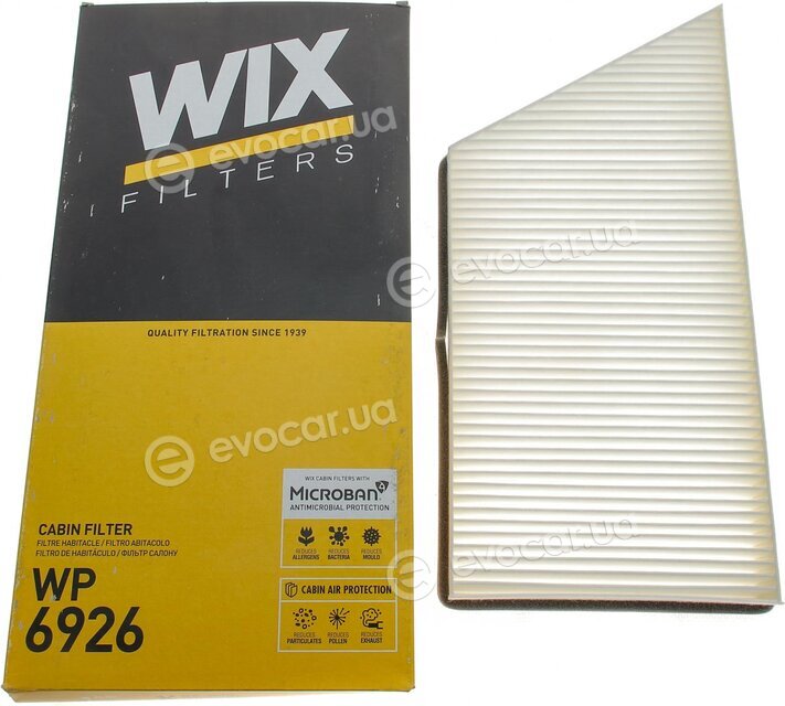 WIX WP6926