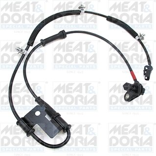 Meat & Doria 90836