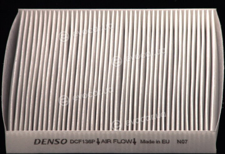 Denso DCF136P