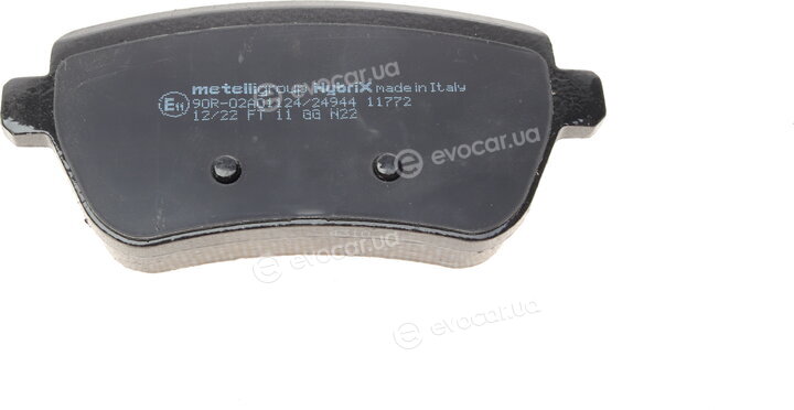 Metelli 22-1022-0