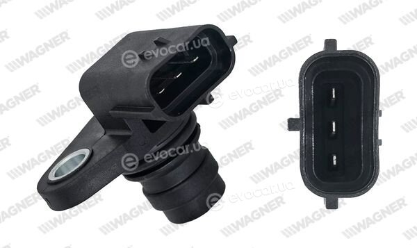 Wagner CAS00140