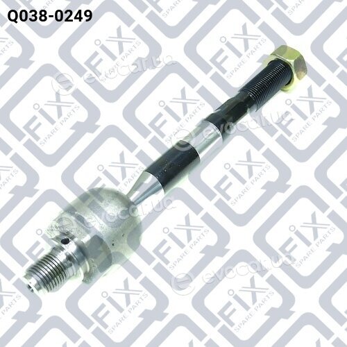 Q-Fix Q0380249