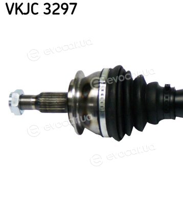 SKF VKJC 3297
