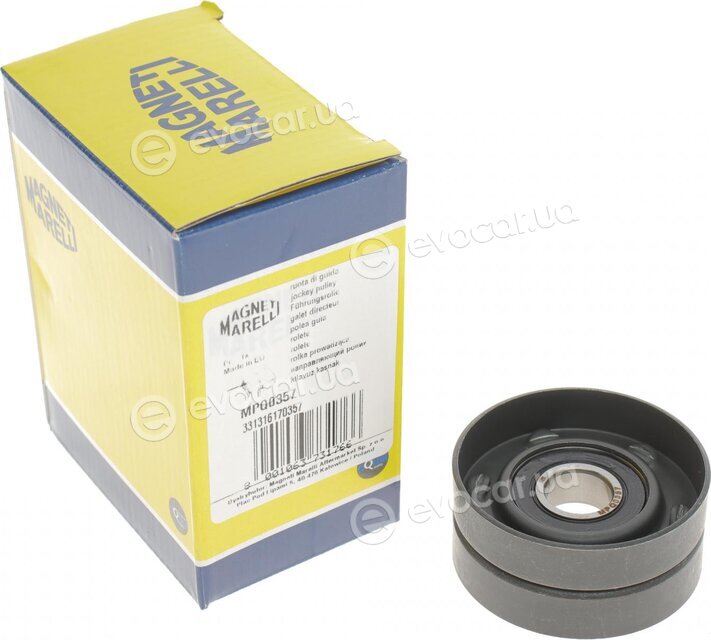 Magneti Marelli 331316170357