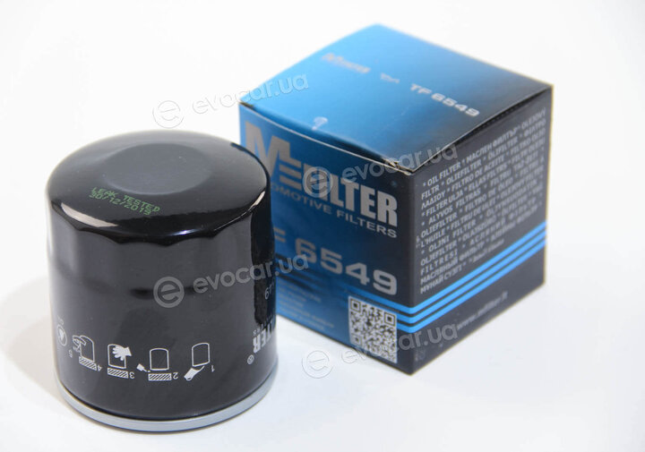 MFilter TF 6549