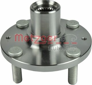 Metzger N 1025