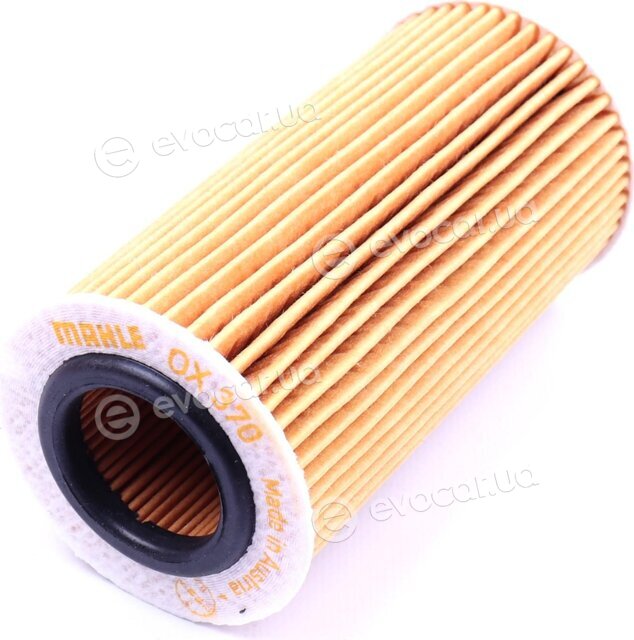 Mahle OX 370D