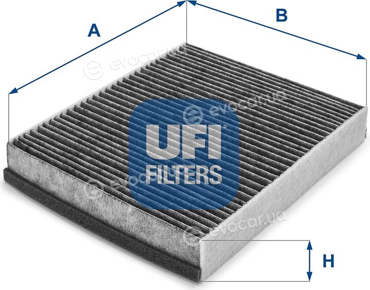 UFI 54.218.00