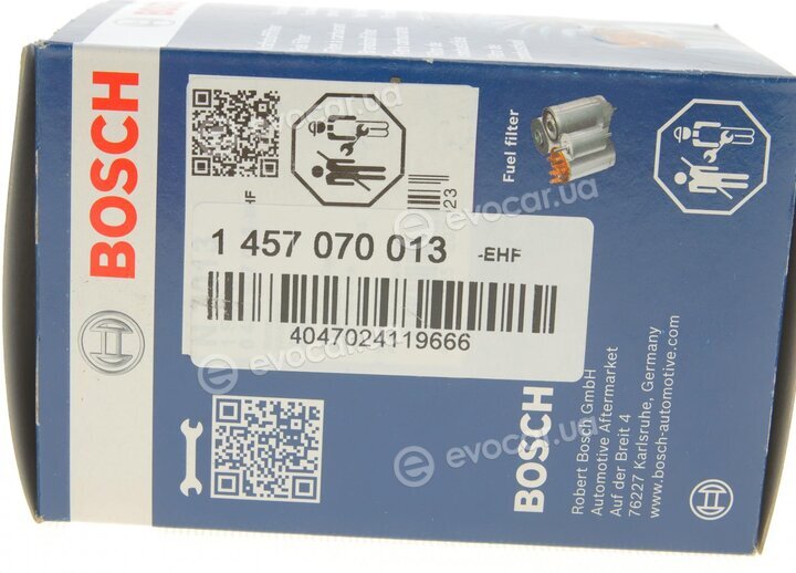 Bosch 1 457 070 013