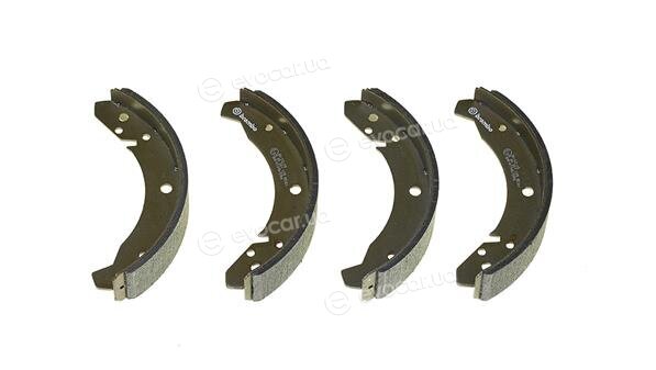 Brembo S 85 501