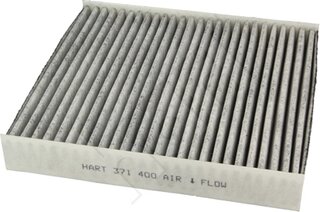 Hart 371 400