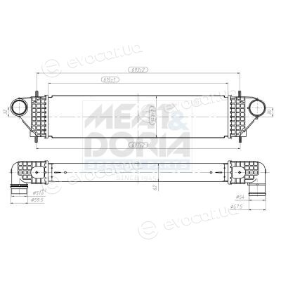 Meat & Doria 995429
