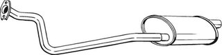 Bosal 282-379