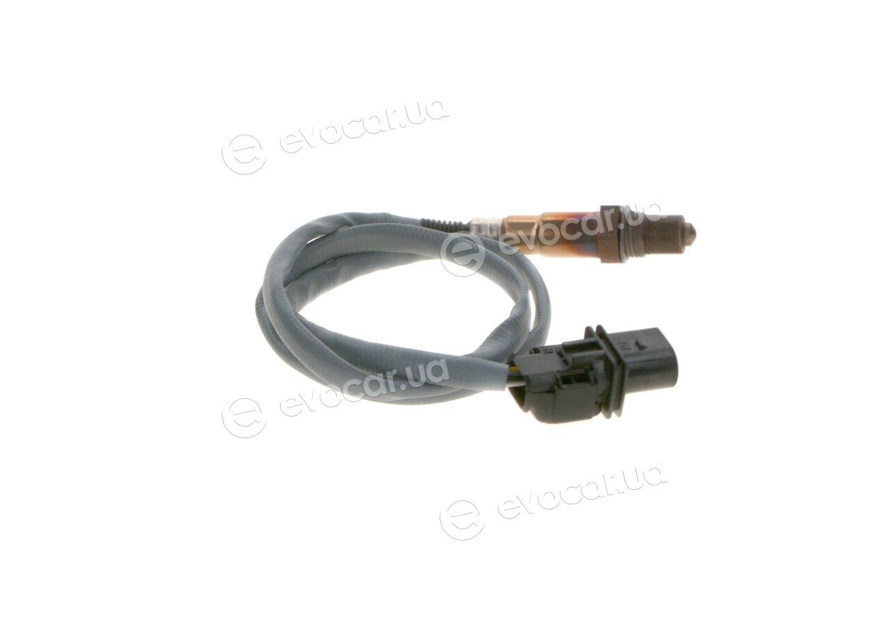 Bosch 0 258 017 124