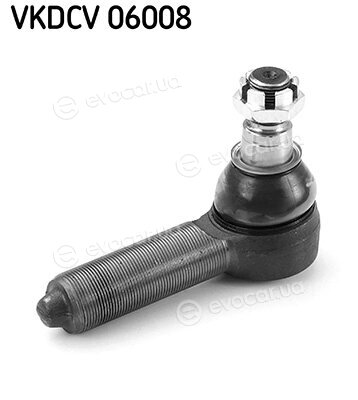 SKF VKDCV 06008