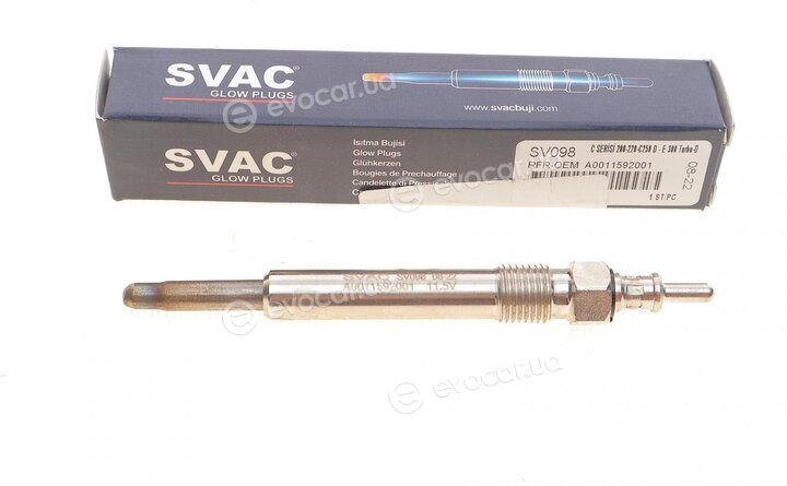 Svac SV098