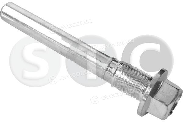 Metalcaucho / STC T458087