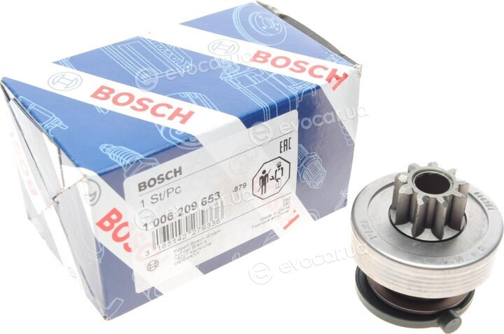 Bosch 1 006 209 653