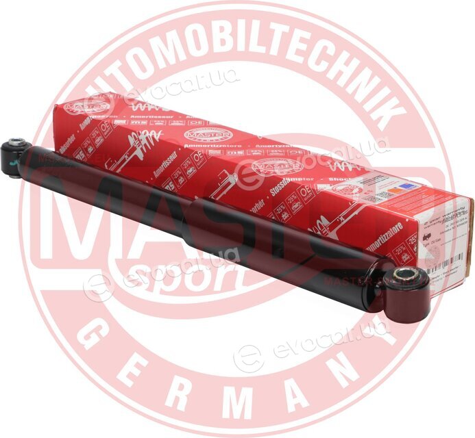 Master Sport 314608-PCS-MS