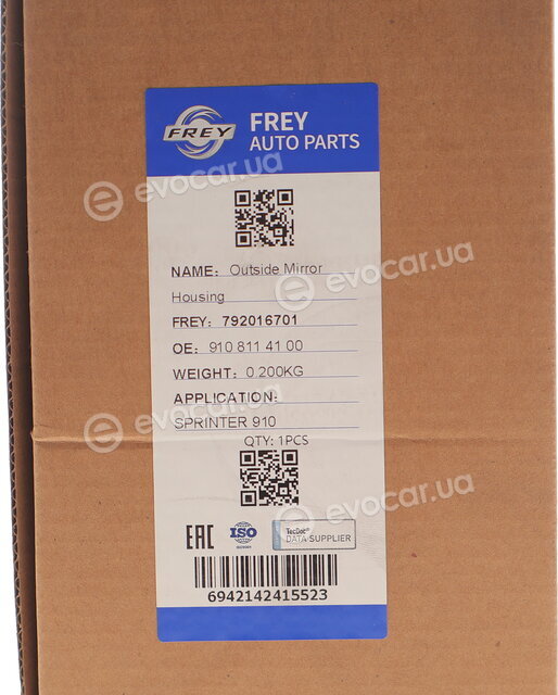 Frey 792016701