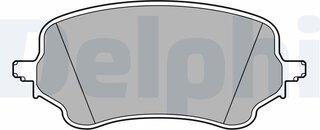 Delphi LP3648