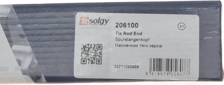 Solgy 206100