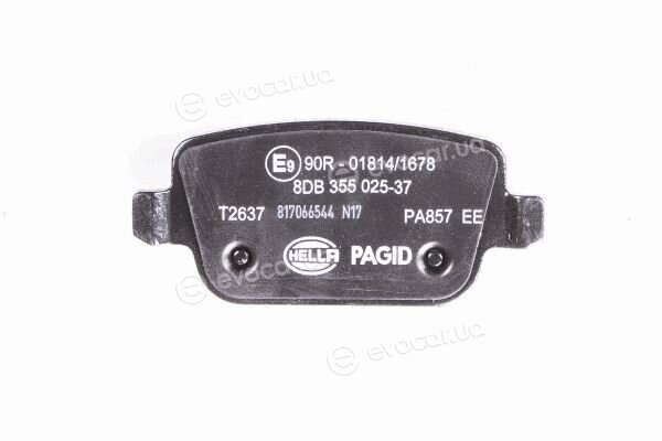 Hella 8DB 355 025-371