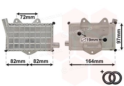 Van Wezel 30003294