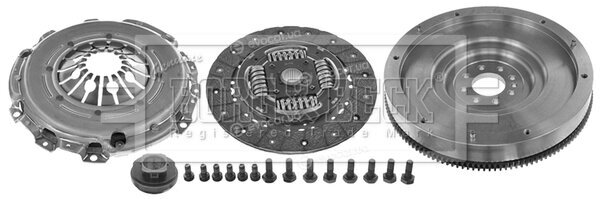 Borg & Beck HKF1057