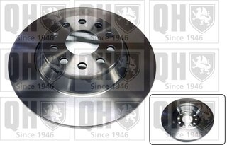 Quinton Hazell BDC6090