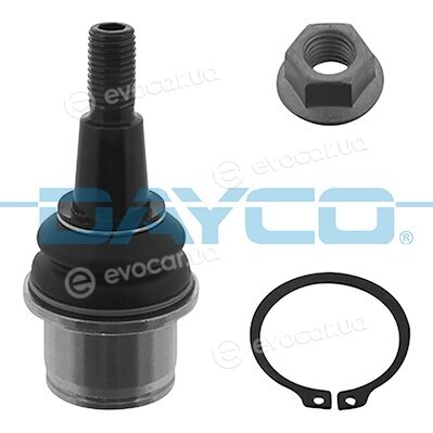 Dayco DSS2985