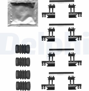 Delphi LX0679