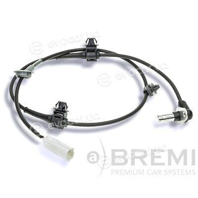 Bremi 50866