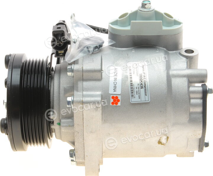 Van Wezel 1800K436