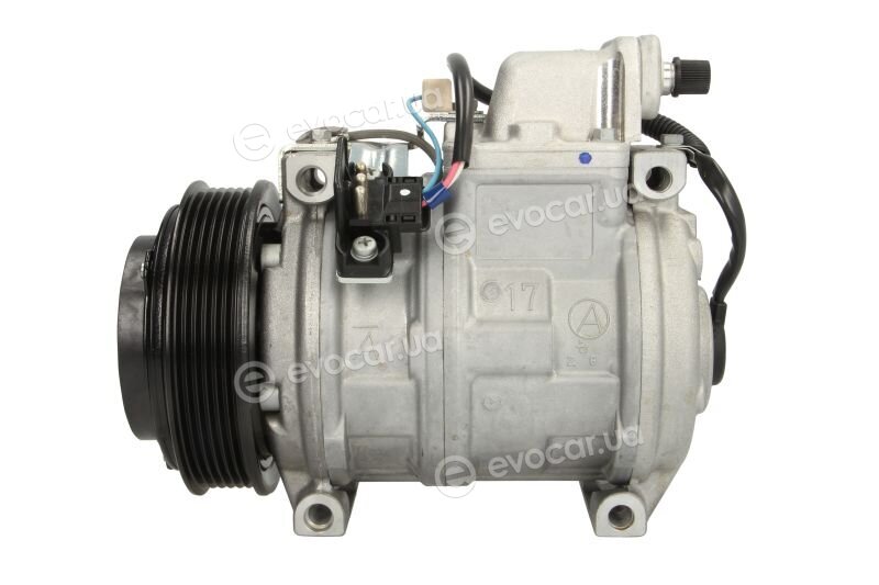 Denso DCP17011