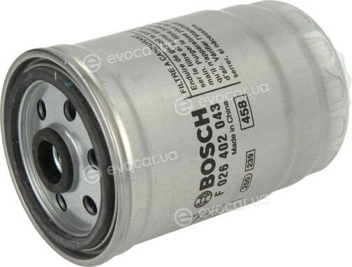 Bosch F 026 402 043