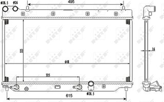 NRF 53110