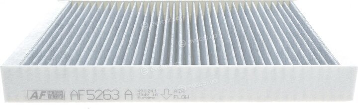 Alpha AF5263A-2